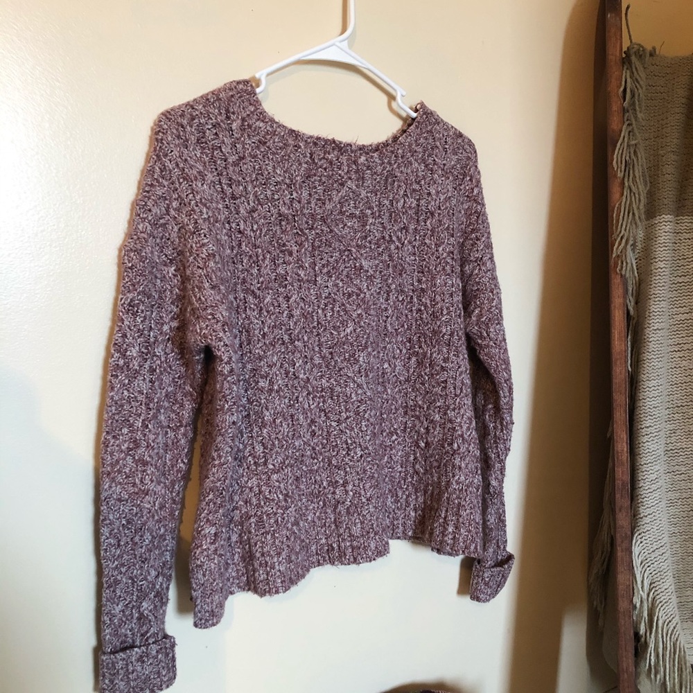American Eagle sweater